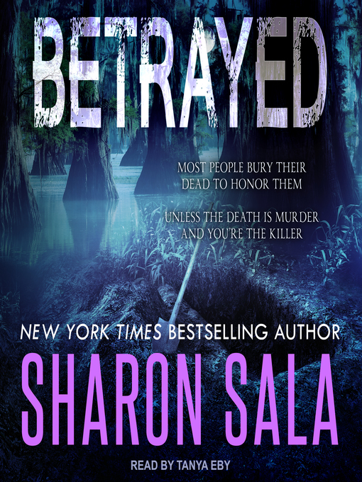 Title details for Betrayed by Sharon Sala - Wait list